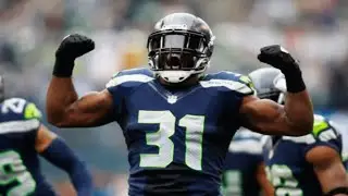 Kam Chancellor Highlights