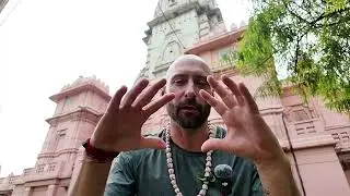 Why I Love Hinduism even though I'm not a Hindu