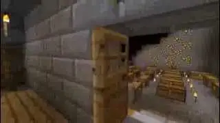 Minecraft 1.9- Creative Mode