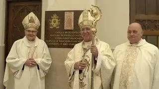 Zakończenie Roku Świętego w Częstochowie