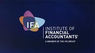 About the Institute of Financial Accountants