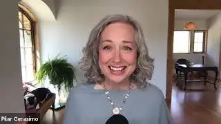 The Healthy Deviant with Pilar Gerasimo, #EmergentHuman