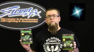 Street FX Famous Electropods at BikeBandit.com