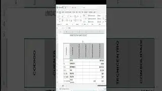 👌 Como ROTAR TEXTOS en EXCEL (Como girar textos en excel facil)