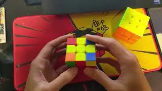 First Impressions of the Dayan Guhong Pro, Maglev vs Standard, SpeedCubeShop