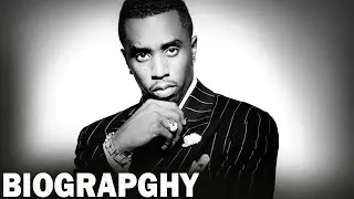 The History of P. Diddy: From Rap Mogul to Accused Sex Trafficker