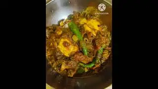 এই ধরনের নতুন রান্না সবকিছুর সাথে খাওয়া যাবে।