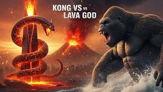 5 Things You Don't Know About KONG and Vesuv's DEADLY Fight