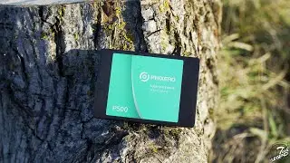 PHIXERO P500 1TB SSD Review