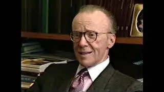 A Conversation with Gerald D. Hines