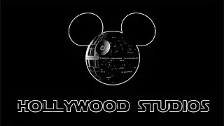 Hollywood Studios 2017 - Jedi Training