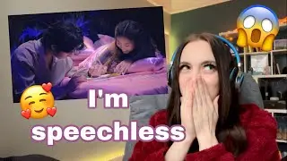 Reacting to Yakap - Alex Bruce (Official Music Video)