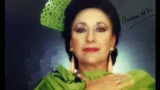 MACARENA DEL RIO - TORREMOLINOS COPLERO - HOMENAJE 2016