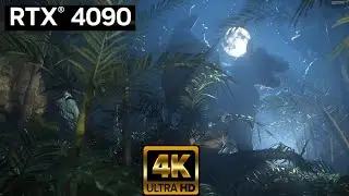 3DMARK 11 -   4K  MAX ✴️ RTX 4090