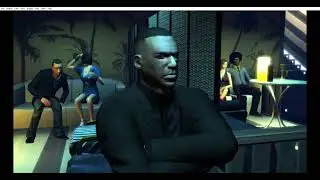 XBOX 360 XENIA CANARY THE BALLAD OF GAY TONY 2009  ONLYS  CLUB MANAGEMENT ONLYS