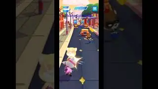 2021 new 🦸🦸 Talking Tom Hero 😲😲 Game's#gks gaming#shorts videos# 🙏 please subscribe 🙏