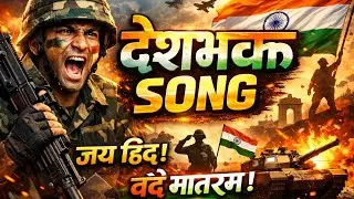 #video | 26 January 2026 | Republic Day Song | Special Desh Bhakti Song 2026 | देशभक्ति गीत |