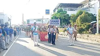 Welcome sa Southern Leyte all delegates of RSPC Rigional School Press Conference 