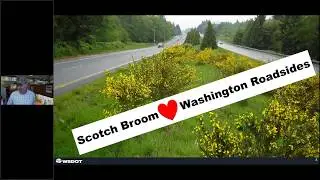 Day 3: 02 - Washington State Department of Transportation Integrated Vegetation Management