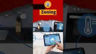 AC Repair Tips - Consider Zoning Systems