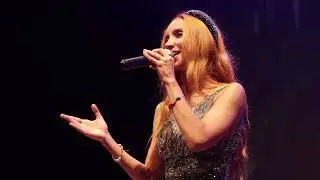 Peça à estrela (ao vivo) - Pinóquio - Cover Lídia Agia