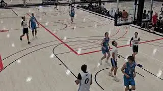 SSA Elite White 2026 vs. KC Run GMC - 7/20/2024 RecruitLook Hoops KC Bracket Finale