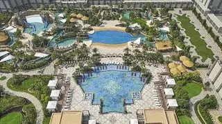 Instagrammable Hotels In Macau with Pool (+Reviews)