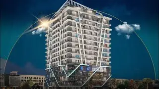 🌟 Bahria Sky by OZ Developers | CEO Official Introduction | Luxury Living in Bahria Orchard 🌟