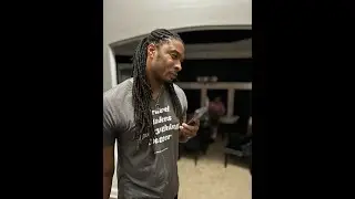 When DC asks Erica if Jada is even his child