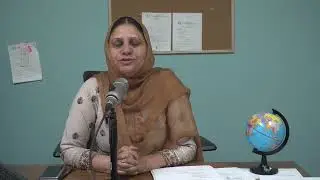 Akal Academy at Brampton Gurdwara | Learning Punjabi, Sikh History, Kirtan & More