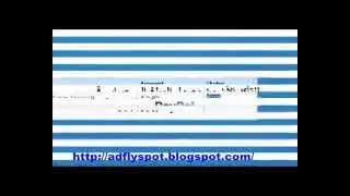 earn 10 dollars daily from adfly + proof