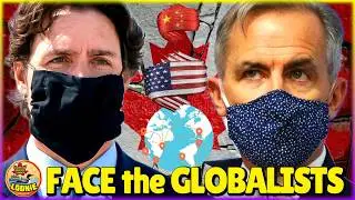 US Treasury Goes Nuclear on Carney: Prime Minister of Globalization? The Truth Exposed!