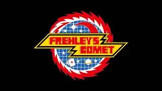Ace Frehley Back on the Streets Demo (Richie Scarlet vocals)