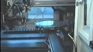 Autoloader KIS3000.