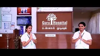 Succesful Years Of Fertile Journey  to Parenthood | Dr.B. Kalpana | Guru Infertility Centre Madurai