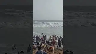 Manora Beach 2023 @subhanVlog110