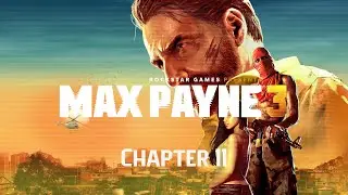 Max Payne 3 - Hard Difficulty - 11 - Chapter 11