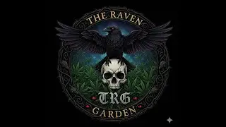 TRG (The Raven Garden) AT Del Pierro La Truca _ Mafia TERCINTA_ HIGH TABLE_