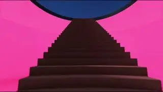 The ArtJourney-An immersive 3d game made with unity(first person view)