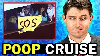 The POOP CRUISE From Hell | Lawyer Reacts