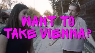 Take Vienna makes art!