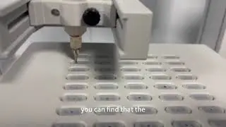 Fully Automatic 510 Cartridge Vape Filling Machine Machine 0.5ml 1ml 2ml Machine For Small Business