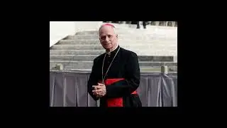 The Silent Rise of the Last Pope &ndash; End Times Symbolism EXPOSED - Part 2