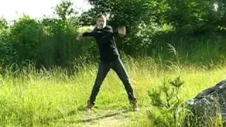 Electro Dance Slovakia - Freestyle Ady ( ECK )