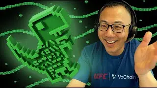 Exploring Rewards on VeChain StarGate: Redeno Simulation Walkthrough #VeChainRenaissance