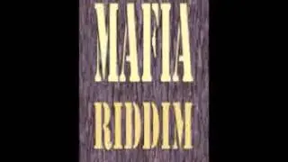 NRG_D feat. Sensei,Sistah,Denyo - Mafia riddim