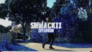 Shmackzz - Splurginn (Official Video) ShotBy|@GILLACAMPRODUCTION