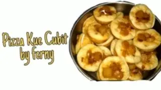 EdisiMasak_8|Pizza Kue Cubit #masak  #ResepMasak  #EdisiMasak #Pizza #Kuecubit