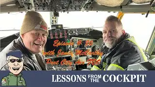 Episode #80 with FBO Ops Director Jamie McCarthy
