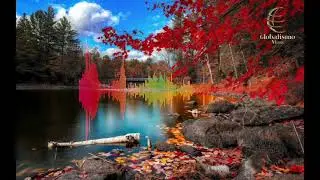 Deep Electronica Organic World Sounds by Mariano Cuevas